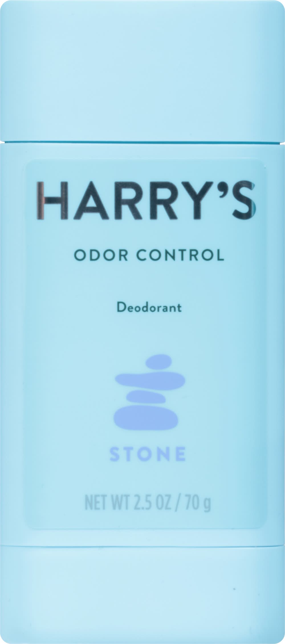 Harry's Odor Control Stone Deodorant (2.5 oz)