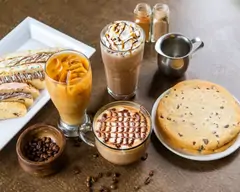 Better Buzz Coffee (Las Vegas - N Nellis Blvd)