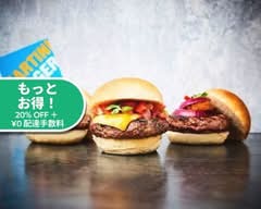 マティーニバーガー Martiniburger