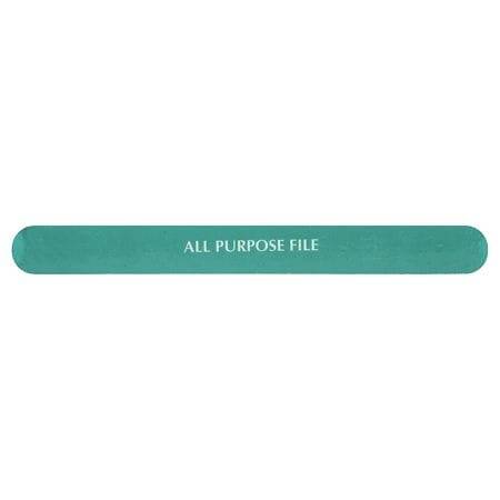 Walgreens Beauty All-Purpose File & Smoother