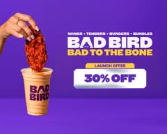 BAD BIRD (Croydon)