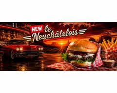 Le 66 Burger House