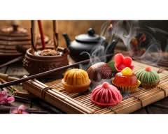 K Cafe Dabang (3333 184th Street Southwest, Lynnwood)