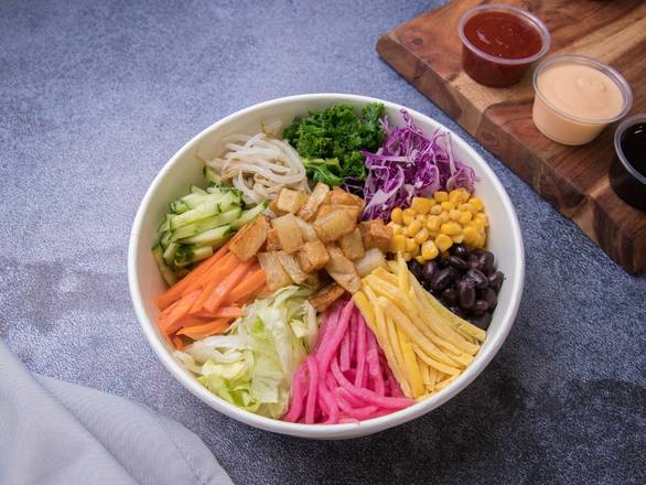 Veggie Bowl