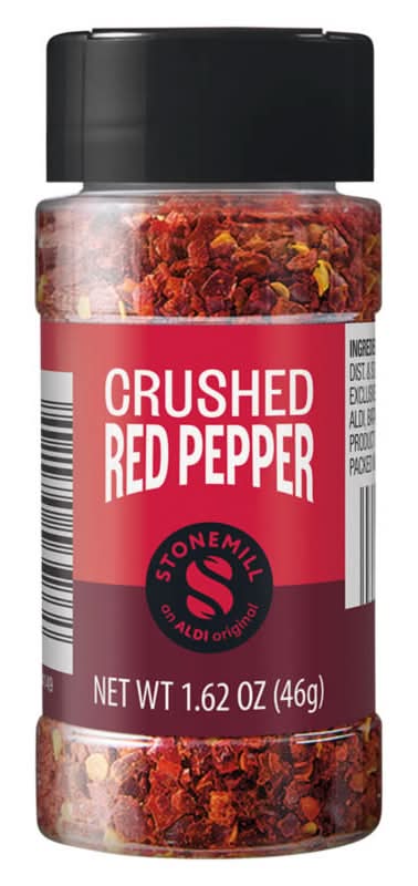 Stonemill Crushed Red Pepper Flakes (1.62 oz)