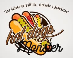HOT DOGS Monster (Saltillo)