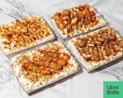 Street Crousty - Béziers