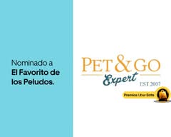 Pet&Go (MallPlaza Oeste)
