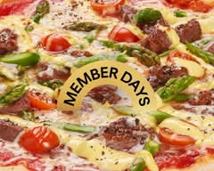 Nonno's Pizza-Manufaktur Tonndorf