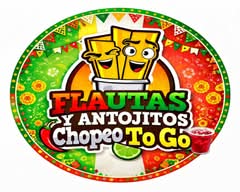 Flautas En Vaso Chopeo To Go (Tijuana)