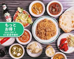 インド料理 ラサニ INDIANRESTAURANT LASANI