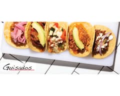 Guisados (Burbank)