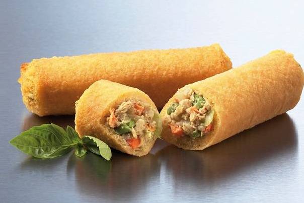 Chiko Roll 1EA