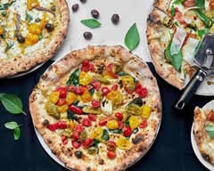 CAPRI  Neapolitan Pizza