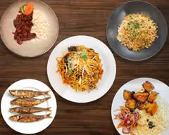 Chulo Nepalese (Perth)