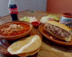 Ahogaditas Tapatio (Monterrey)