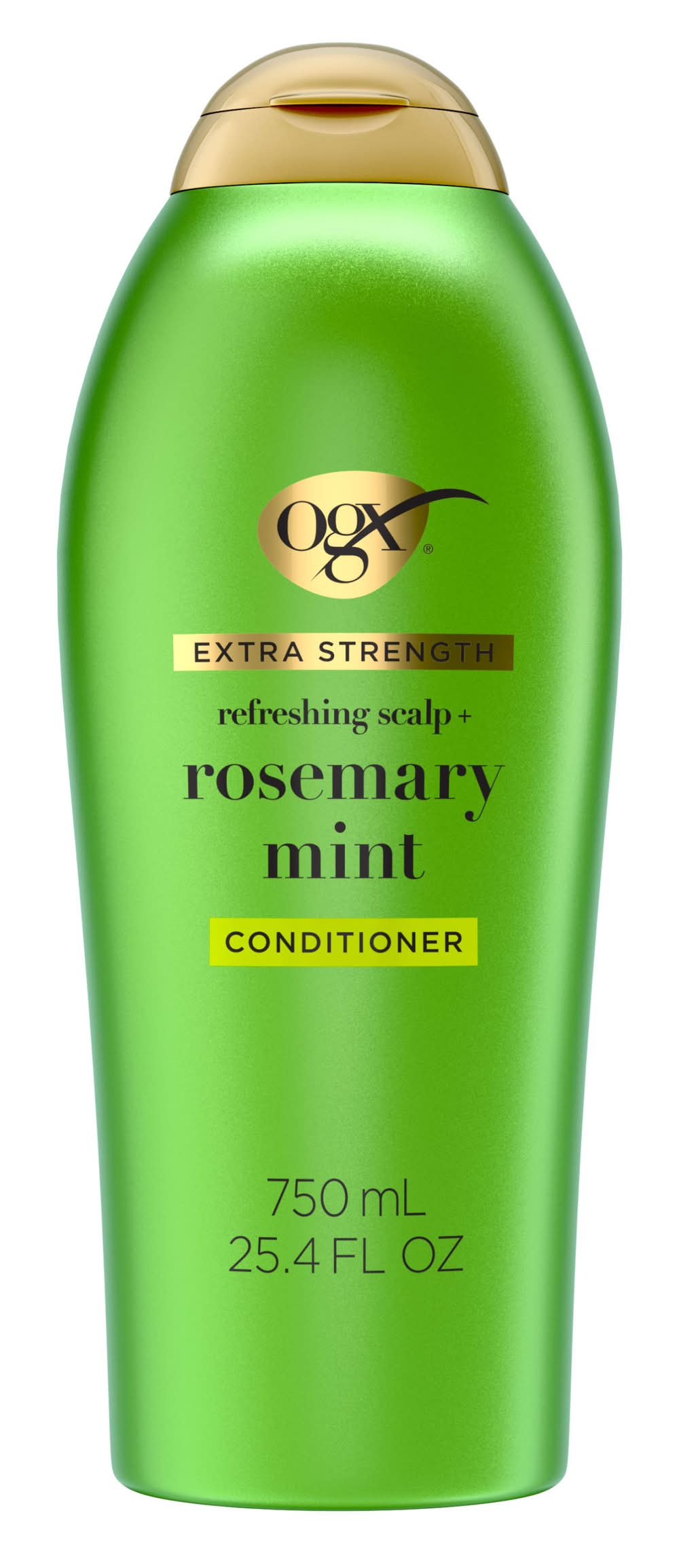 OGX Extra Strength Refreshing Scalp + Rosemary Mint Conditioner (25.4 fl oz)