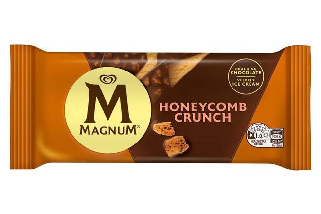 Streets Magnum Honeycomb Crunch 77g