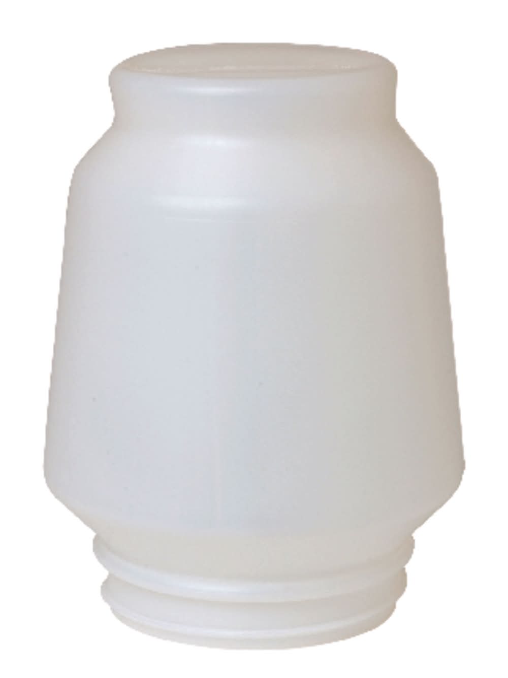 Little Giant 1 Gal Jar Feeder And Waterer For Poultry
