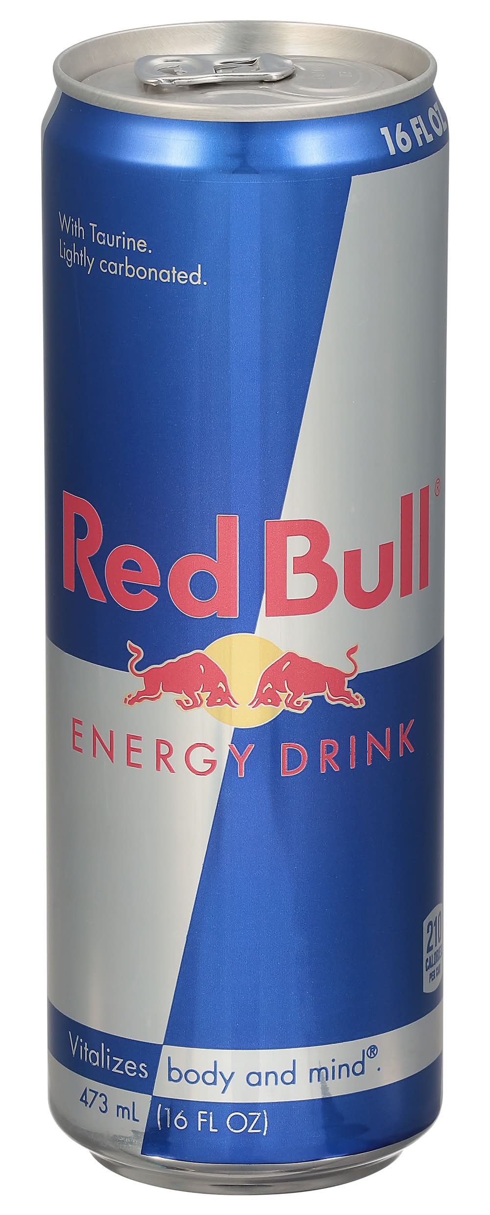 Red Bull Energy Drink (16 fl oz)