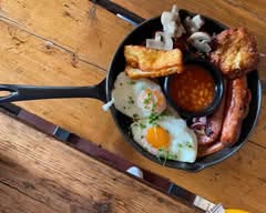 Jays Kitchen
