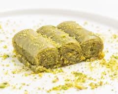 Solmaz Patisserie