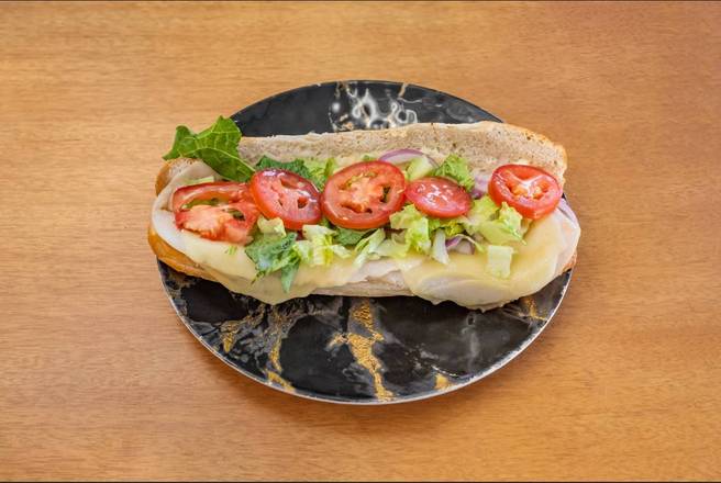 Turkey Sub
