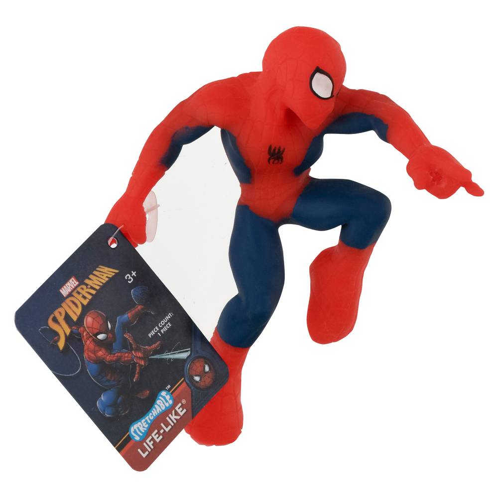 Marvel Toy