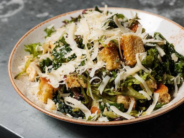 Large Kale Caesar