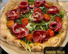 Pizzer�ía Parada Italia Pizzas y Tablas