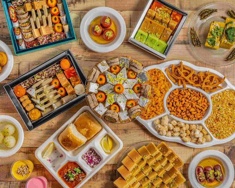 Sweet India (Hoppers Crossing) Menu Takeout in Melbourne Delivery