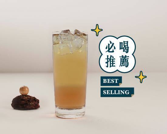 穀奈冷露 Grain Tea with White Gourd