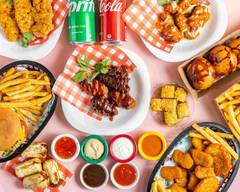 Wings Paradise