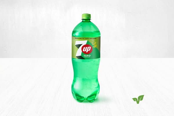 7UP Free 1.5 L Bottle