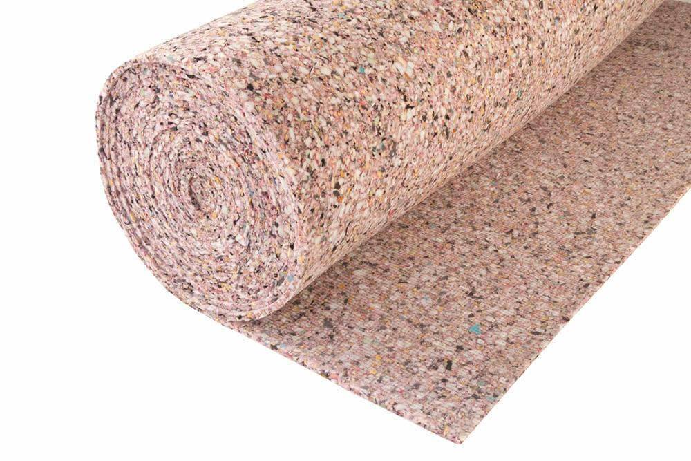 Leggett & Platt 10-mm 5 Density Rebond Carpet Padding | BU2477