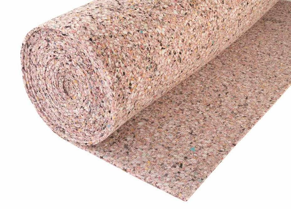 Leggett & Platt 10-mm 5 Density Rebond Carpet Padding | BU2477