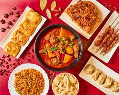 Restaurant Halal Le 831 Ouïghours  火焱山清真餐