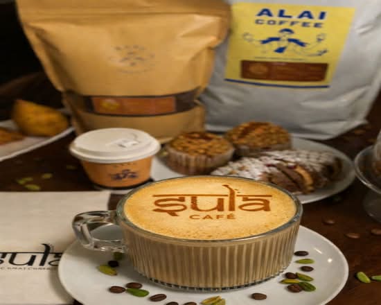 Sula Cafe