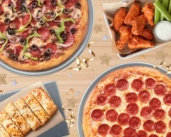 Pizza Planet (280 Bells Ln)