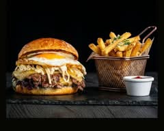 Daikoku Smash Burgers