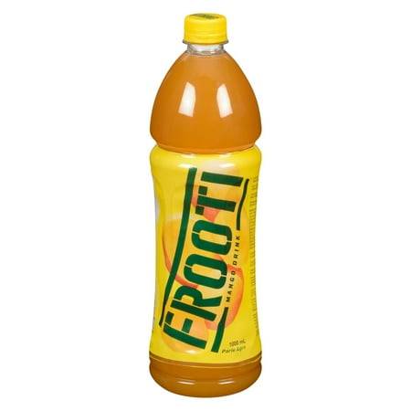 Frooti Juice Drink, Mango (1.2 L)