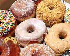 Union Square Donuts - Harvard Square