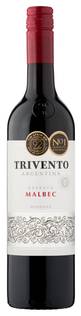 Trivento Reserve Malbec Red Wine Argentina 75cl