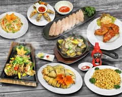 ベトナ��ム料理　キムソンクアン湯島店