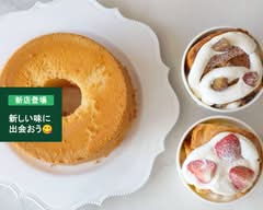 パティスリー キャトルフィユ　patisserie Quatre feuilles	