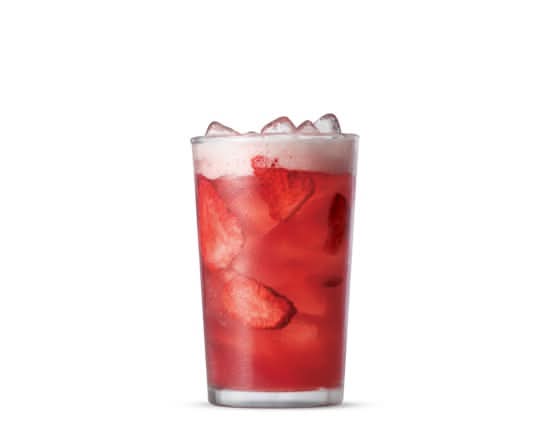 Kids Berry Punch Lemonade Refresher