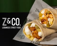 Zaatar & Co.