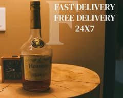 Alcohol Universe 24/7