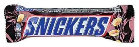 31_マース　 スニッカーズピーナッツ（1本）