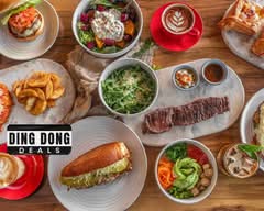 Bold Specialty Coffee